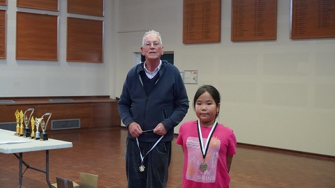 2025 WA Junior Chess Championship Pic23